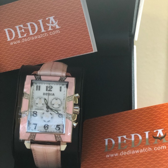 Ladies Watch - Picture 6 of 6